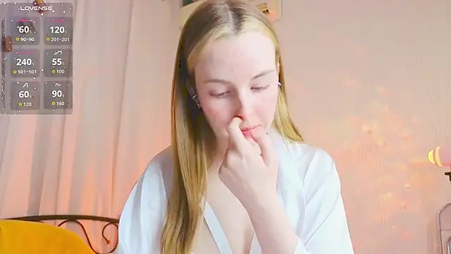 Wild  flowers online show from April 22, 2026, 8:15 pm