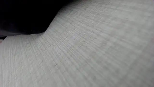 AishaRouhi online show from December 15, 2025, 6:30 am