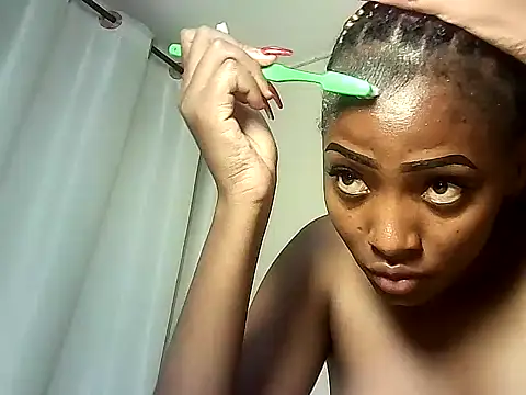 nanaswee online show from April 4, 2026, 4:13 pm