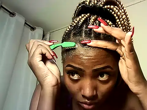 nanaswee online show from April 5, 2026, 4:24 pm