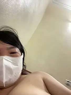 Hachi Sweetbabie  online show from July 11, 2026, 10:10 pm
