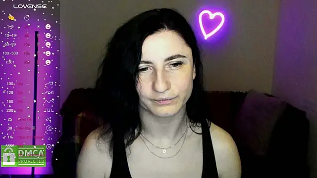 Muse kitty jenia online show from November 27, 2025, 6:36 am