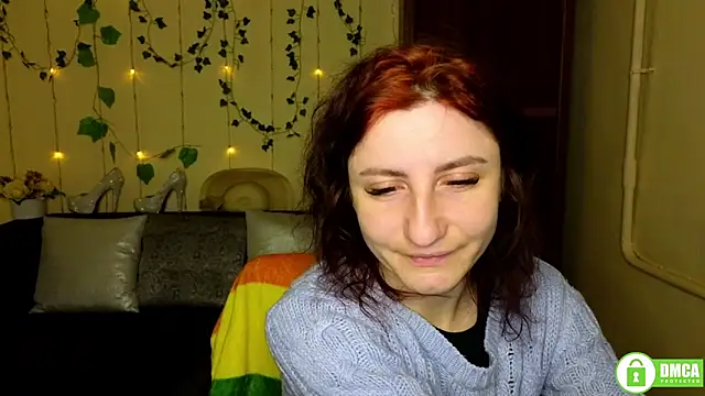 Muse kitty jenia online show from February 17, 2026, 6:16 pm