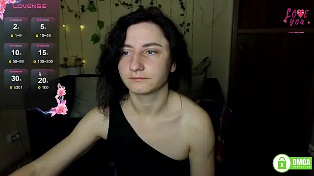 Muse kitty jenia online show from September 30, 2025, 5:41 pm