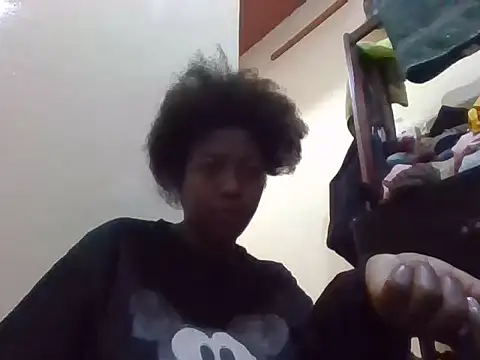 Sexxy bre online show from September 15, 2025, 6:36 am