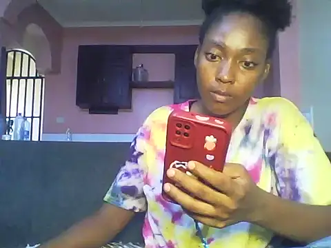 Sexxy bre online show from January 24, 2025, 10:11 am