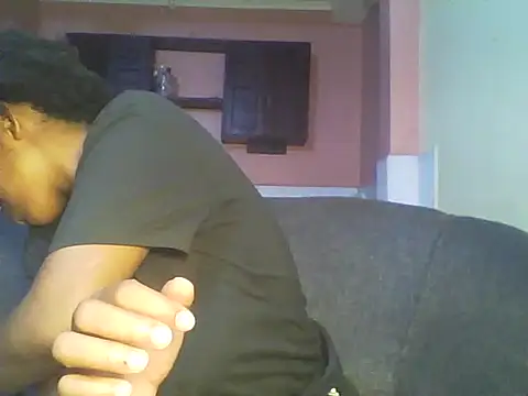 Sexxy bre online show from January 23, 2025, 6:45 pm