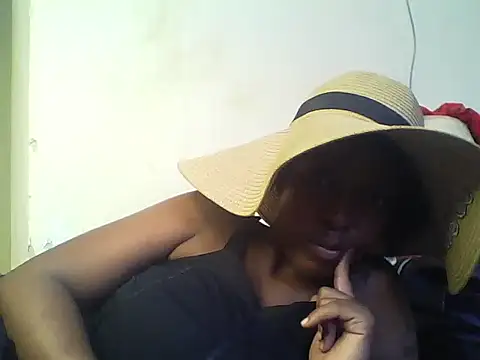 Sexxy bre online show from January 28, 2025, 10:34 am