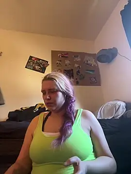 Lalalynn online show from February 6, 2026, 6:04 pm