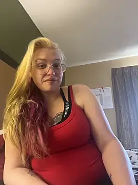 Lalalynn online show from February 20, 2026, 6:21 pm