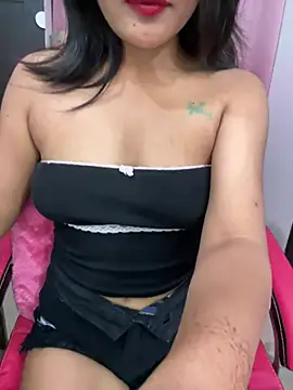 LeisyXO online show from March 28, 2026, 7:26 pm