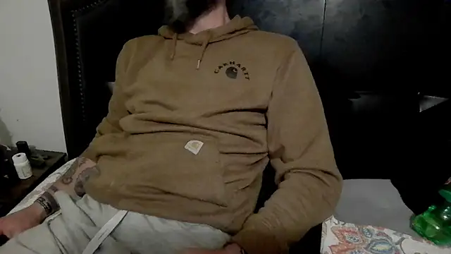 TJ THE MAN online show from April 21, 2026, 1:07 am