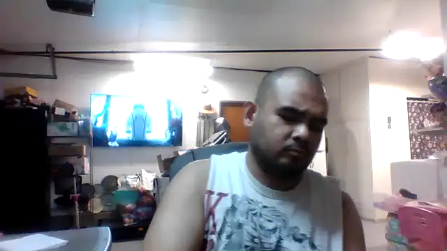 JooveyRose online show from February 25, 2025, 7:52 am