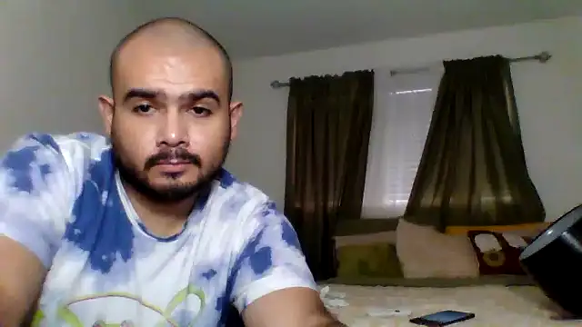 JooveyRose online show from October 18, 2025, 6:43 pm