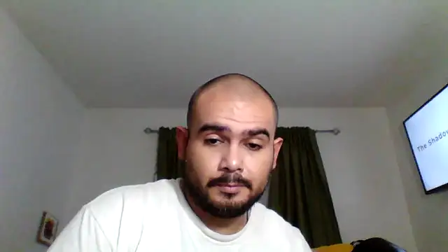 JooveyRose online show from October 20, 2025, 3:08 am