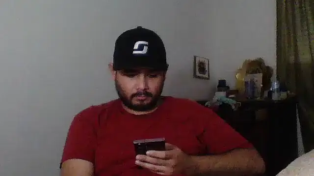 JooveyRose online show from October 23, 2025, 6:06 pm