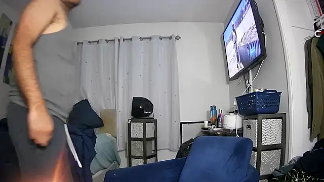 JooveyRose online show from March 19, 2025, 2:16 am