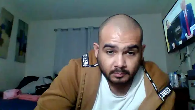 JooveyRose online show from March 2, 2025, 9:43 am