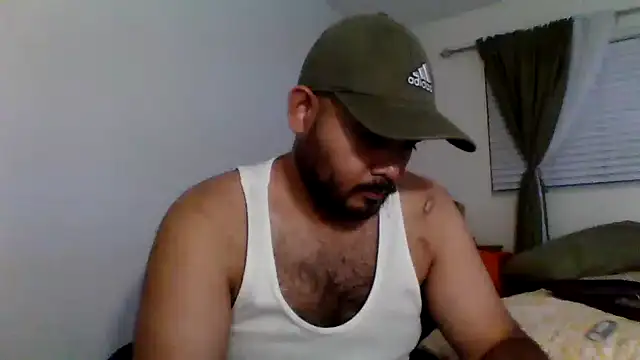 JooveyRose online show from September 23, 2025, 4:52 am