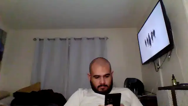 JooveyRose online show from January 4, 2025, 12:16 am