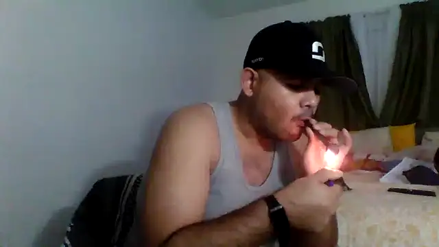 JooveyRose online show from October 4, 2025, 2:24 am