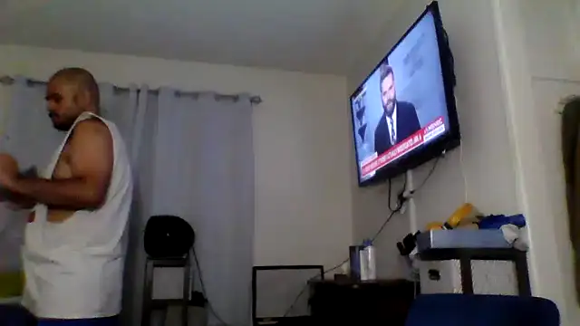 JooveyRose online show from March 7, 2025, 1:53 am