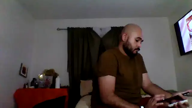 JooveyRose online show from September 27, 2025, 4:29 am