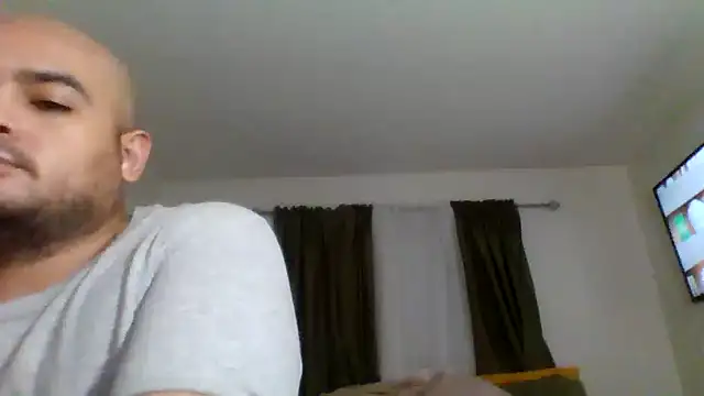 JooveyRose online show from October 10, 2025, 3:07 am