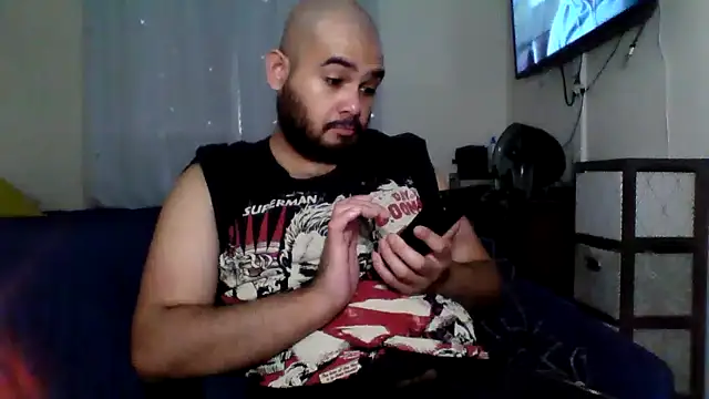 JooveyRose online show from December 28, 2024, 9:19 pm