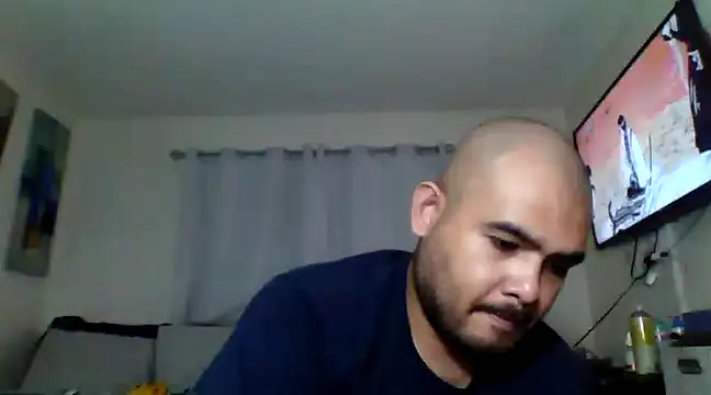 JooveyRose online show from February 27, 2025, 12:03 am