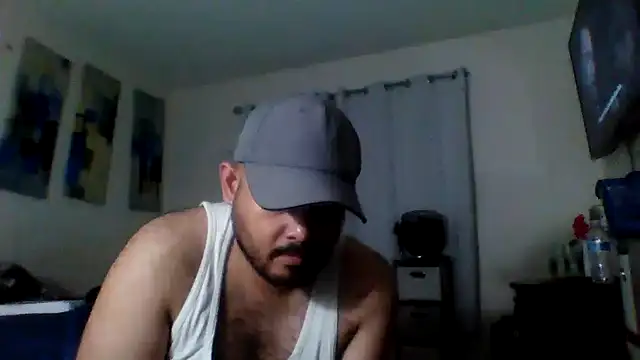 JooveyRose online show from March 8, 2025, 4:56 am