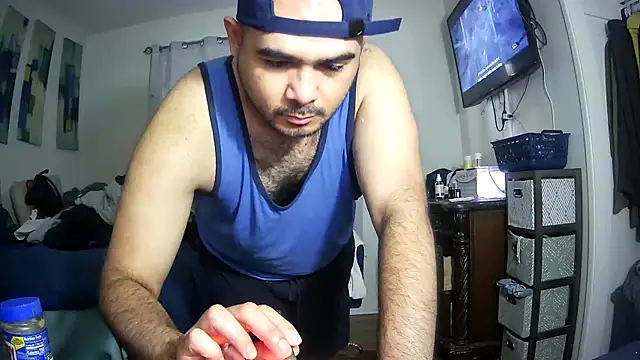 JooveyRose online show from March 21, 2025, 5:45 pm