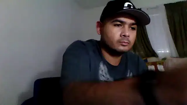 JooveyRose online show from October 1, 2025, 11:19 pm