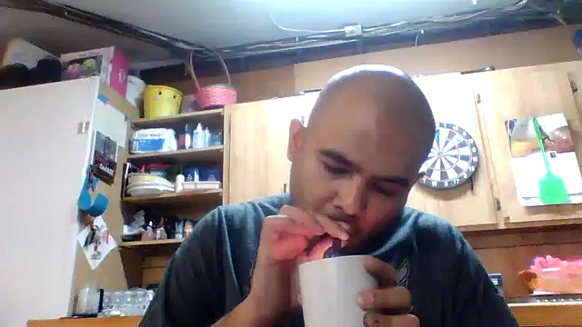 JooveyRose online show from March 18, 2025, 5:02 am