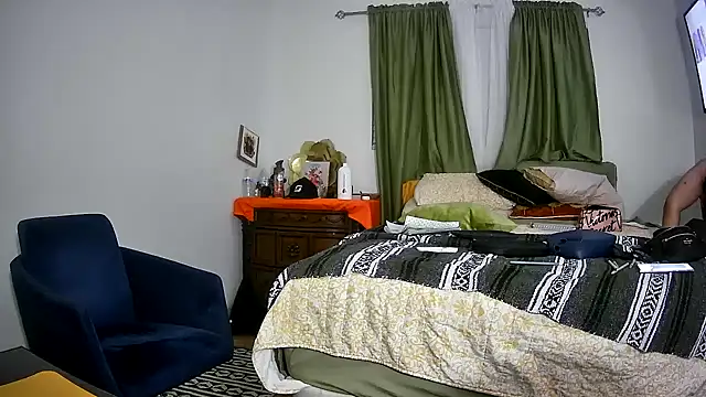 JooveyRose online show from September 26, 2025, 1:34 am