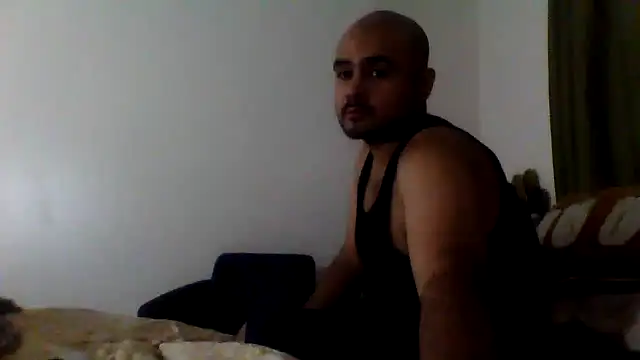 JooveyRose online show from October 13, 2025, 4:47 am