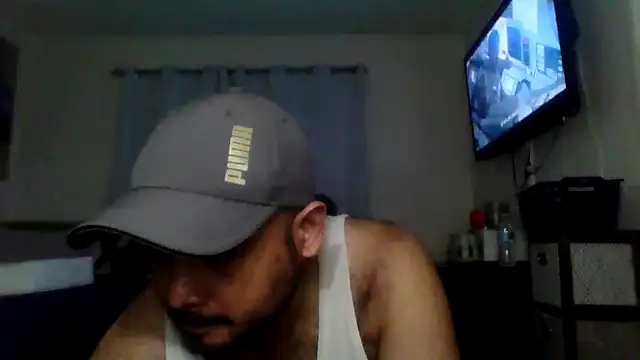 JooveyRose online show from March 8, 2025, 1:28 am