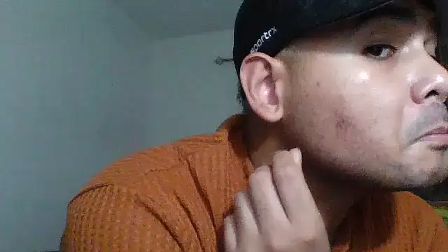 JooveyRose online show from October 1, 2025, 3:11 am