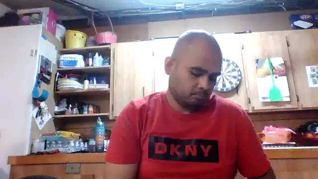 JooveyRose online show from March 20, 2025, 7:25 am