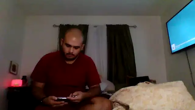 JooveyRose online show from October 9, 2025, 2:06 pm