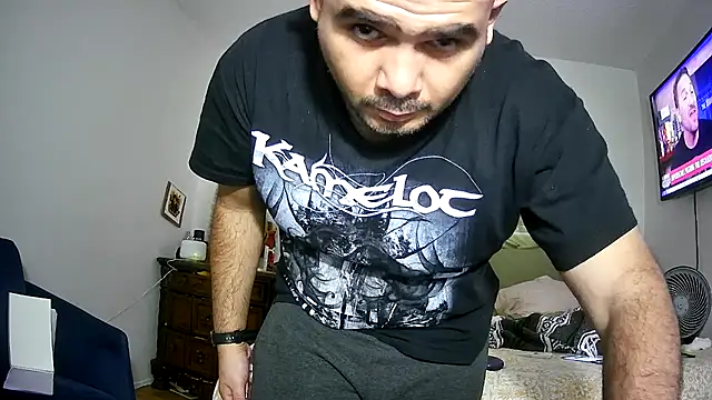 JooveyRose online show from October 5, 2025, 5:36 pm