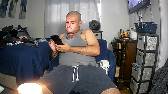 JooveyRose online show from March 19, 2025, 4:55 pm