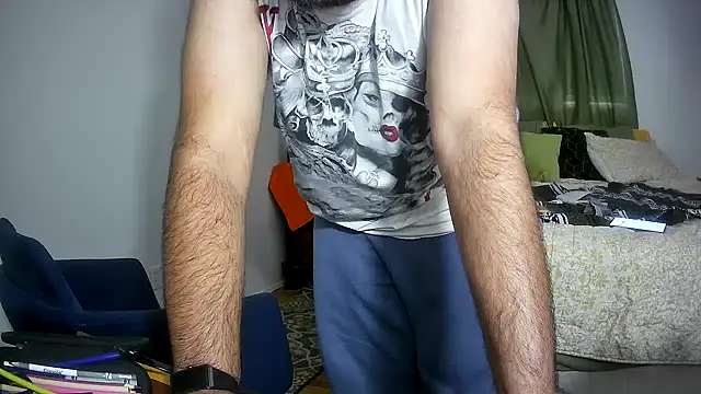 JooveyRose online show from September 27, 2025, 10:05 pm