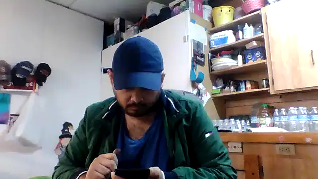 JooveyRose online show from March 5, 2025, 7:16 am