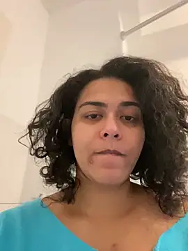 Curvydesifromgermany online show from March 11, 2025, 9:45 am