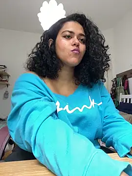 Curvydesifromgermany online show from October 9, 2025, 10:38 am