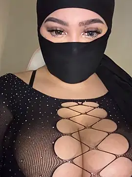 Haanna   online show from March 13, 2026, 7:46 am