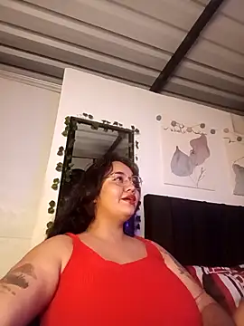 Alezapark online show from April 22, 2026, 2:07 am