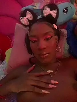 Dulcee kandy online show from September 27, 2025, 12:44 pm