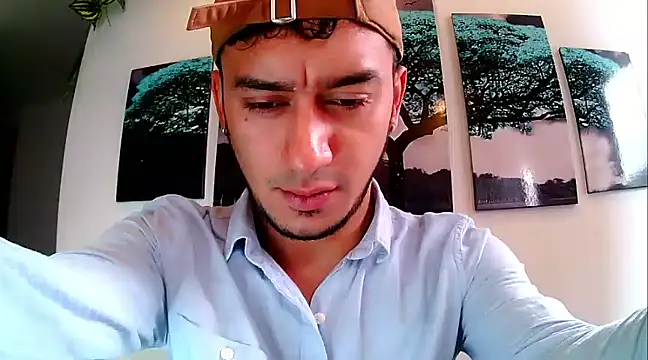 Kevin Torres online show from February 25, 2025, 1:53 pm